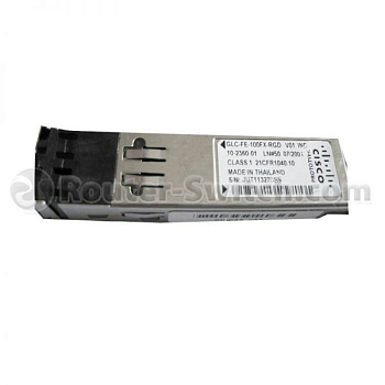 Фото GLC-FE-100FX-RGD Cisco SFP