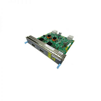Фото SRX-MIC-2X40G-QSFP - Juniper Security Modules & Cards