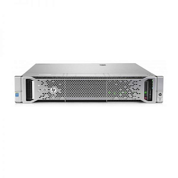 Фото 754523-B21 - HPE ProLiant DL180 Gen9 Server