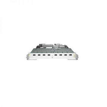 Фото A9K-8T/4-B Cisco ASR 9000 Series Medium Queue Line Card