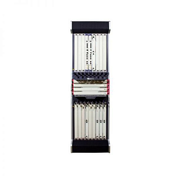 Фото Huawei NetEngine NE40E Series Router Documentation CR5I40DOCE86