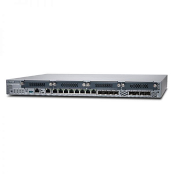 Фото SRX345-SYS-JE-2AC - Juniper SRX Series Service Gateways