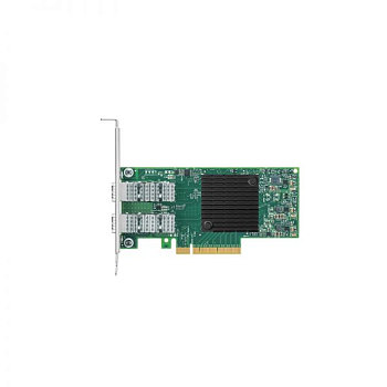 Фото NVIDIA Mellanox SPC4-E0256EC11C-A0 - NVIDIA Mellanox Switches