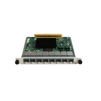 Фото Huawei NetEngine NE40E Series Router Flexible Card CR5D00P8UF70