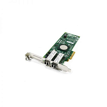 Фото AJ764A - Storage Networking for HPE Server