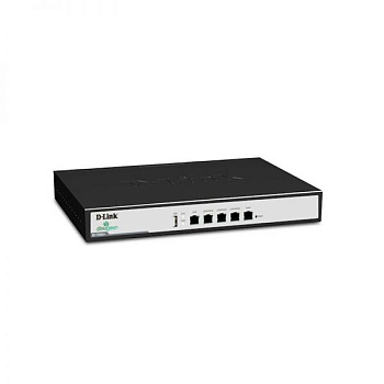 Фото DI-7400G+ - D-Link Intent-Driven Gateways