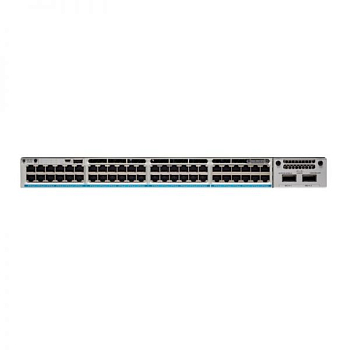 Фото C9300-48UB-E - Cisco Catalyst 9300 Switch