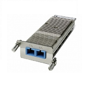 Фото XENPAK-10GB-LX4 10GBASE-LX4 XENPAK Module