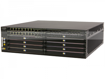 Фото Huawei SVN5800 Secure Access Gateways SVN5880-C-AC 02359833