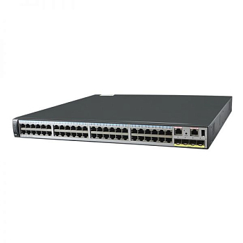 Фото S5730-68C-PWR-SI-AC - Huawei S5730 Series Switches