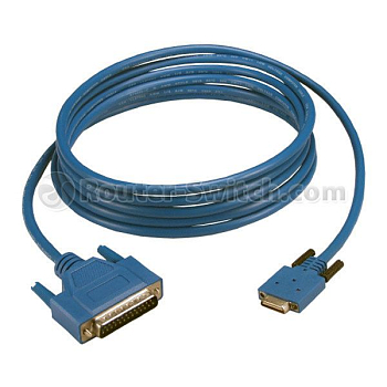 Фото CAB-SS-232MT Cisco Smart Serial Cable