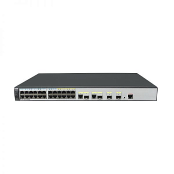 Фото S2720-28TP-PWR-EI - Huawei S2720-EI Enterprise Switches