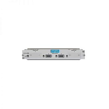 Фото J8694A - HP 35xx Switch Module