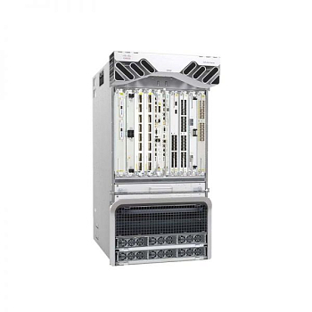 Фото ASR-9010-DC-V2 Cisco Router ASR 9010