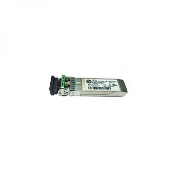Фото P9H32A - HPE Transceivers