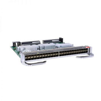 Фото C9600-LC-48YL - Cisco Catalyst 9600 Series Switches Modules & Cards
