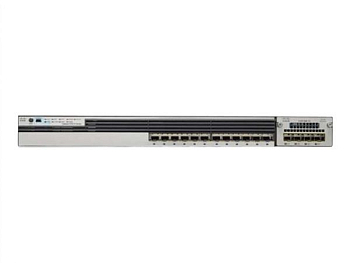 Фото WS-C3750X-12S-E Catalyst 3750-X Switch