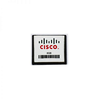 Фото MEM-FLASH-8G - ISR4000 Memory & Flash