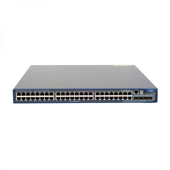 Фото JG240A - HP 5500 EI Switch