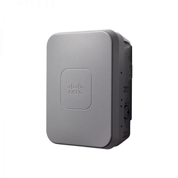 Фото AIR-AP1562I-B-K9 - Cisco Aironet 1562I Outdoor Access Point
