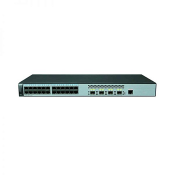 Фото S5720S-28P-LI-AC - Huawei S5700 Series Switches