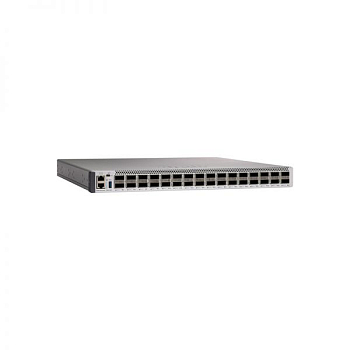 Фото C9500-32QC-A - Cisco Switch Catalyst 9500