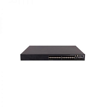 Фото H3C S6520X-30QC-HI - H3C S6500 Series 10G Layer 3 Switches