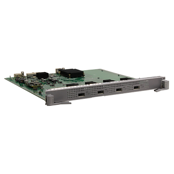 Фото EH1D2X04XEA0 Huawei S9700 Series Switch Line Card