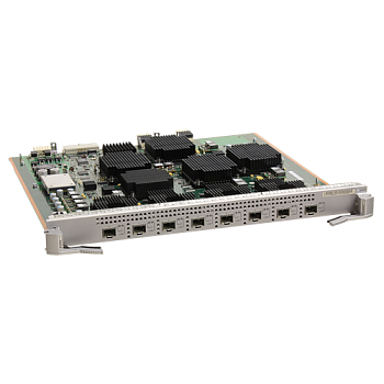 Фото EH1D2X08SED5 Huawei S9700 Series Switch Line Card