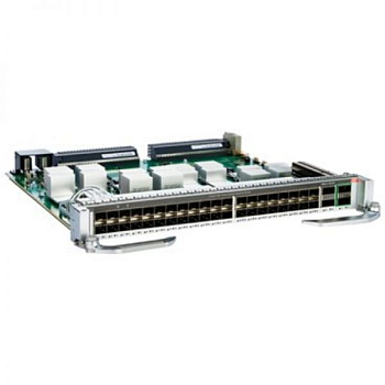 Фото Cisco C9600-LC-48S