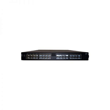 Фото Nvidia 920-9N101-00F7-0C1 - Nvidia Switches