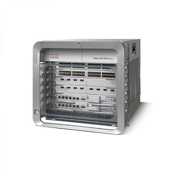 Фото ASR-9006-AC-V2 Cisco Router ASR 9006
