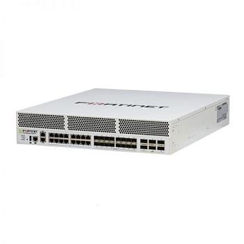 Фото Fortinet FG-3000F-DC-BDL-950-12