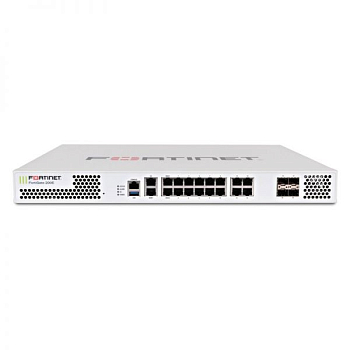 Фото FG-200E-BDL-950-12 - Fortinet FortiGate NGFW Middle-range Series