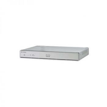 Фото C1112-8PLTEEA - Cisco Router ISR 1100