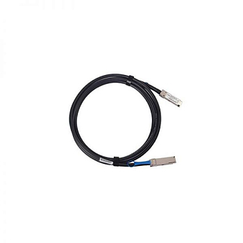 Фото QSFP-100G-CU3M - Cisco 100 Gigabit Optical Modules