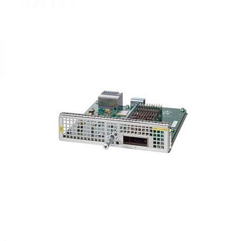 Фото EPA-1X100GE= - Cisco ASR1000 Router Modules & Cards