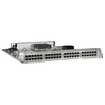 Фото CE-L48GT-EA CE12804SA-B1 Huawei CE12800 Series Data Center Switch
