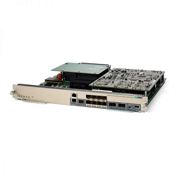 Фото C6800-SUP6T-XL= - Cisco Catalyst 6800 Switch Module