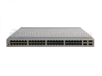 Фото CE6850-EI-B-B00 Huawei CE6800 Series Data Center Switch
