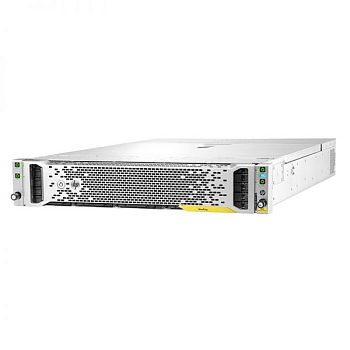 Фото K2R69A - HPE NAS StoreEasy 3850 Storages