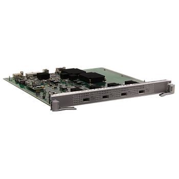 Фото ES1D2X04XED0 Huawei S7700 Series Switch Line card