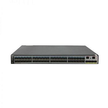 Фото S5730-60C-HI-48S - Huawei S5730 Series Switches