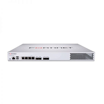 Фото Fortinet FWB-600F-BDL-580-12
