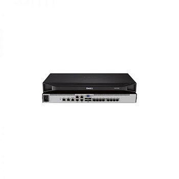Фото Аналоговый KVM-переключатель Dell DAV2108