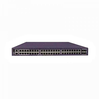 Фото X460-G2-48x-10GE4-BaseUnit - ExtremeSwitching X460-G2 Series