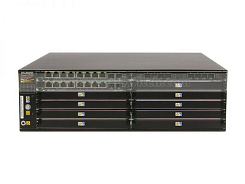 Фото USG6680-BDL-AC 02358057 Huawei USG6600 Next-Generation Firewall