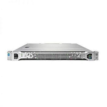 Фото 754520-B21 - HPE ProLiant DL160 Gen9 Server