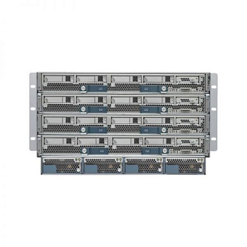 Фото Cisco UCS-SP-5108-DC5-T