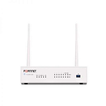 Фото FWF-50E-BDL-980-DD - Fortinet FortiAP Access Points 50E